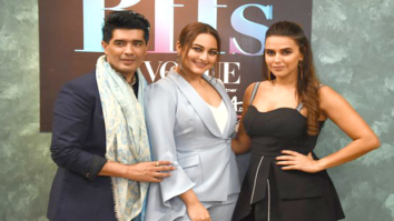 Vogue BFFs: Sonam Kapoor’s cold shoulder to Sonakshi Sinha, deets of Alia Bhatt-Ranbir Kapoor hook up and other SHOCKING confessions!