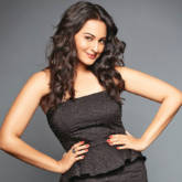 Sonakshi Sinha is excited about her first ever out and out comedy - Welcome To New York