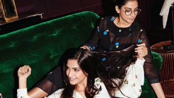 Sonam Kapoor and Rhea Kapoor to revisit vintage fashion for their brand Rheson