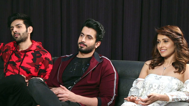 “Sonu Ke Titu Ke Sweety Has Been An AMAZING Journey”:Kartik Aaryan | Nushrat Bharucha | Sunny Singh