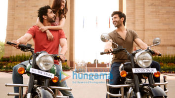 Movie Stills Of The Movie Sonu Ke Titu Ki Sweety