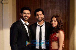 Movie Stills Of The Movie Sonu Ke Titu Ki Sweety