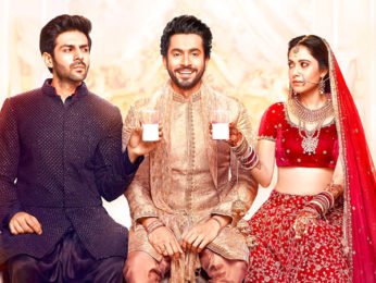 BO update: Sonu Ke Titu Ki Sweety opens to 20-30% occupancy in morning shows