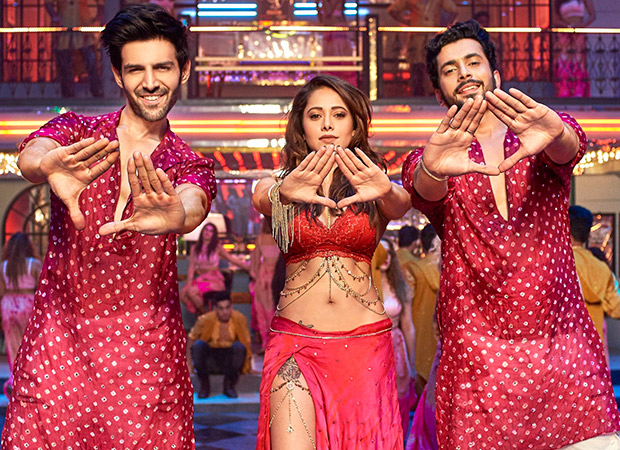 Box Office: Worldwide collections and day wise break up of Sonu Ke titu Ki Sweety