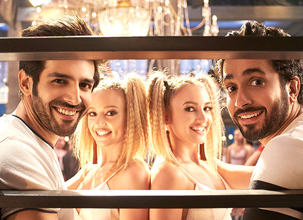 Box Office: Sonu Ke Titu Ki Sweety shows a huge jump on Day 2; collects approx. Rs. 9 cr.