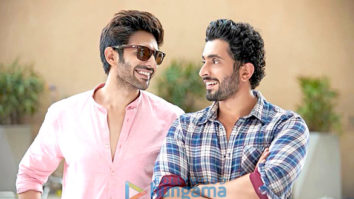 Movie Stills Of The Movie Sonu Ke Titu Ki Sweety
