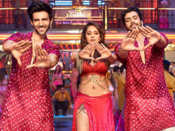 Sonu Ke Titu Ki Sweety collects Rs. 4.04 cr. in overseas