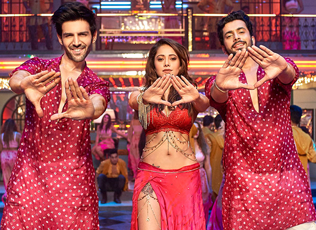 Sonu Ke Titu Ki Sweety collects Rs. 4.04 cr. in overseas