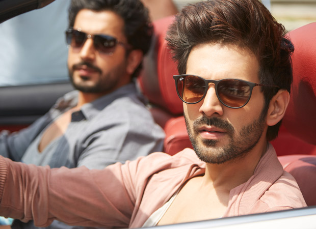 Box Office: Sonu Ke Titu Ki Sweety collects approx. Rs. 26 cr. over the weekend Box Office: Sonu Ke Titu Ki Sweety collects approx. Rs. 26 cr. over the weekend