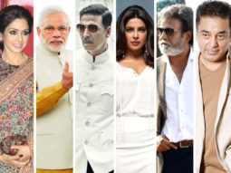 Sridevi no more: Narendra Modi, Akshay Kumar, Priyanka Chopra are heartbroken and SHOCKED: Read tweets
