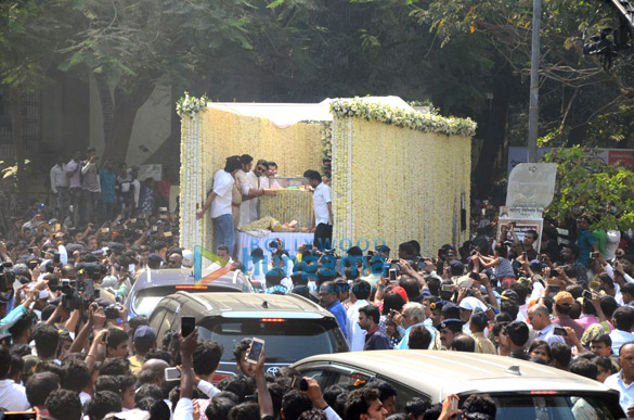 sridevis mortal remains leave celebration sports club 4