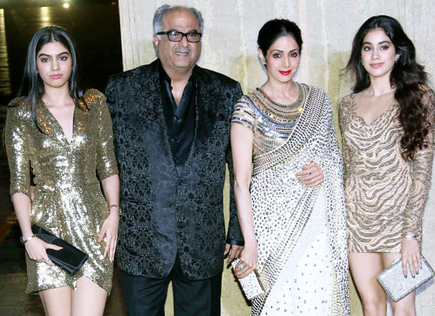 Sridevi’s family releases a statement on her sudden demise; reveal about her last rites