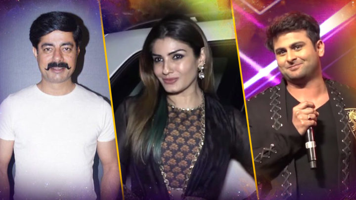 Star Studded GRAND Finale Of ‘My Mumbai’ Festival | Sushant Singh | Raveena Tandon | Sanket Bhosle