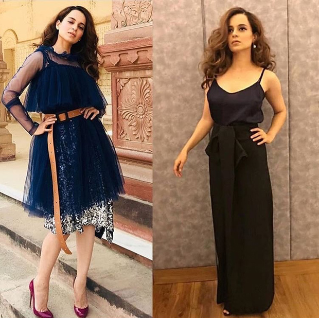 Style Cues to steal from Kangana Ranaut