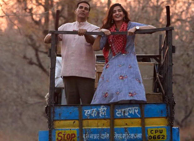 Subhash K Jha speaks about Pad Man