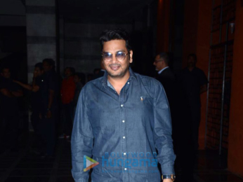 Success party of 'Secret Superstar'