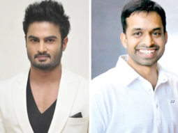 Telugu actor & badminton champ Sudheer Babu to play Pullela Gopichand