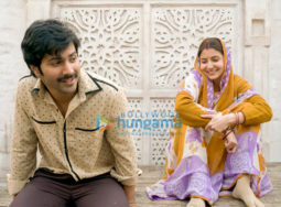Movie stills of the movie Sui Dhaaga - Made In India