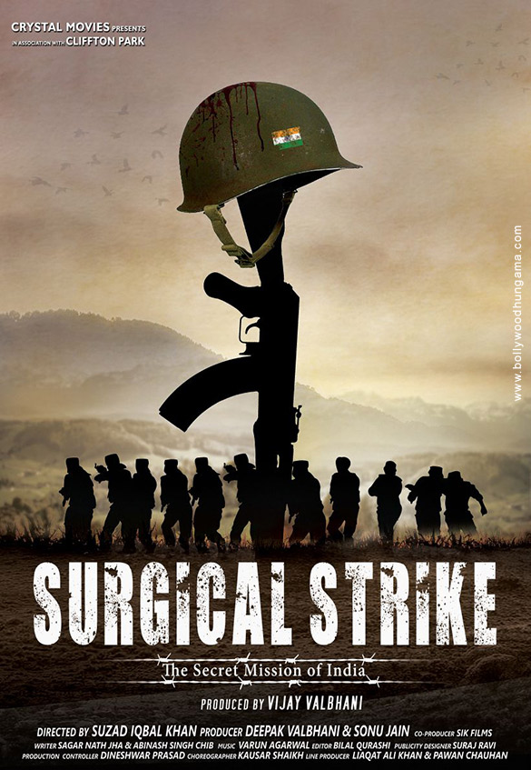 surgical strike 2