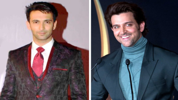 TV actor Nandish Singh to play Maths genius Anand Kumar’s brother in Hrithik Roshan’s Super 30