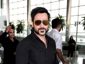 Deepika Padukone, Elli Avram, Emraan Hashmi and others snapped at the airport