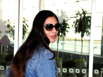 Deepika Padukone, Elli Avram, Emraan Hashmi and others snapped at the airport