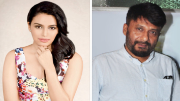 The Swara Bhaskar – Vivek Agnihotri war over Padmaavat, Vivek reacts