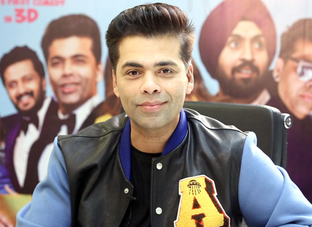 "The only film that I am completely satisfied with is Ae Dil Hai Mushkil" - Karan Johar