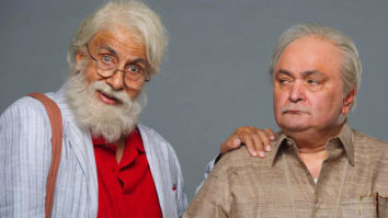 Teaser (102 Not Out)