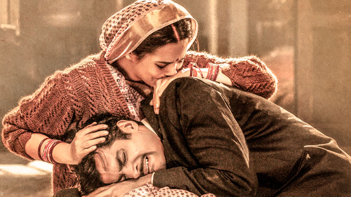 Theatrical Trailer (Hey Ram Hamne Gandhi Ko Maar Diya) Theatrical Trailer (Hey Ram Hamne Gandhi Ko Maar Diya)