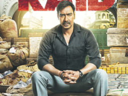 Theatrical Trailer (Raid)