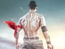 Baaghi 2 cast to arrive in a helicopter at trailer launch