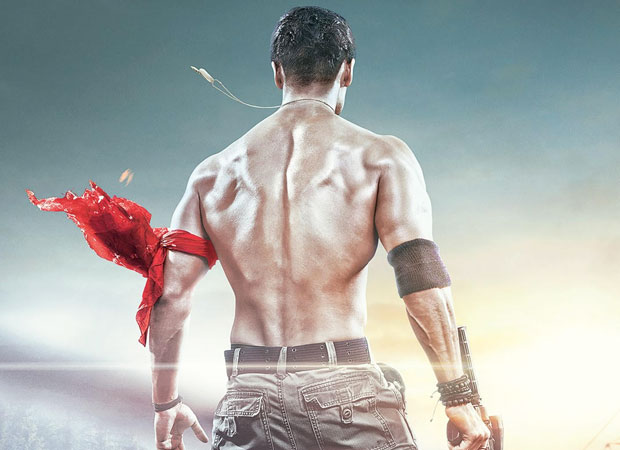 Tiger Shroff's Baaghi 2 trailer to release in February