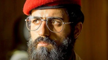 Movie Stills Of The Movie Tiger Zinda Hai