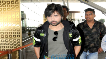 Ranbir Kapoor, Shraddha Kapoor and others snapped at the airport