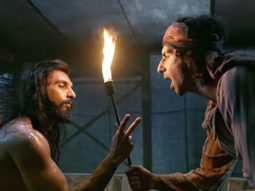 Valentine’s Day special: Ranveer Singh professes his LOVE to his ‘sex panther’ Jim Sarbh