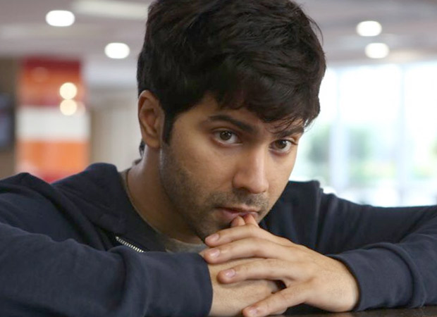 WHAT? Here’s why Varun Dhawan slashed his fee for Shoojit Sircar’s October