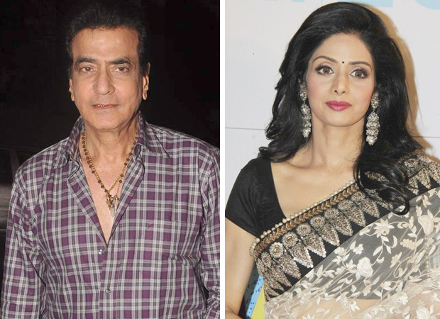 Veteran actor Jeetendra who has done 18 films with Sridevi speaks of her dedication, passion, sincerity & tenacity Veteran actor Jeetendra who has done 18 films with Sridevi speaks of her dedication, passion, sincerity & tenacity