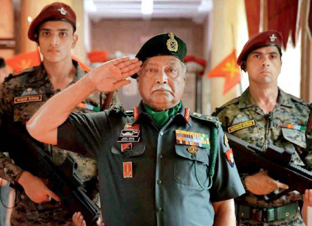 Veteran actor Vikram Gokhale’s character in Aiyaary is controversial, here’s proof Veteran actor Vikram Gokhale’s character in Aiyaary is controversial, here’s proof