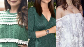 Splurge Alert! Aishwarya Rai Bachchan and Anushka Sharma spend BIG,  Shraddha Kapoor, Shilpa Shetty, Janhvi Kapoor make some modest style  choices! : Bollywood News - Bollywood Hungama