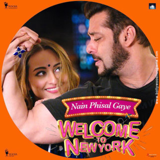 First Look Of The Movie Welcome To New York