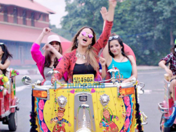 Movie Stills Of The Movie Welcome To New York