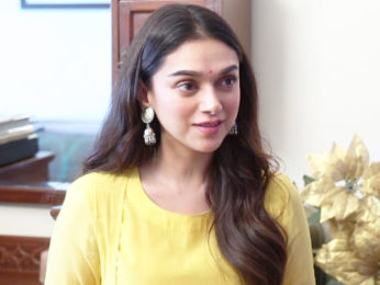 “What I Really Find AMAZING About Ranveer Singh Is…”: Aditi Rao Hydari “What I Really Find AMAZING About Ranveer Singh Is…”: Aditi Rao Hydari