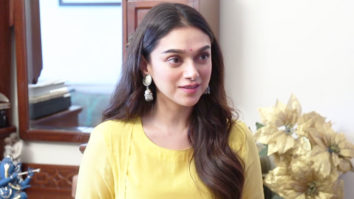 “What I Really Find AMAZING About Ranveer Singh Is…”: Aditi Rao Hydari