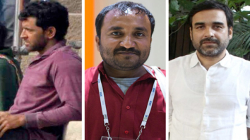 Why ‘rich-looking’ Hrithik Roshan is a very good choice for the role of Anand Kumar in Super 30