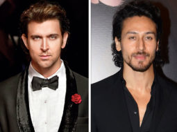 CONFIRMED! Yash Raj Films Hrithik Roshan – Tiger Shroff action extravaganza now pushed to October 2, 2019