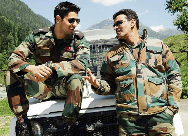 Box Office: Aiyaary becomes the 3rd highest opening day grosser of 2018