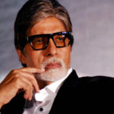 Amitabh Bachchan completes 49 years in Bollywood; reminisces about his debut film Saat Hindustani