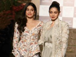 Watch: Mom Sridevi’s fierce and protective stance for daughter Janhvi Kapoor