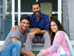 Amid legal battle, Abhishek Kapoor begins second schedule of Sushant Singh Rajput- Sara Ali Khan’s Kedarnath